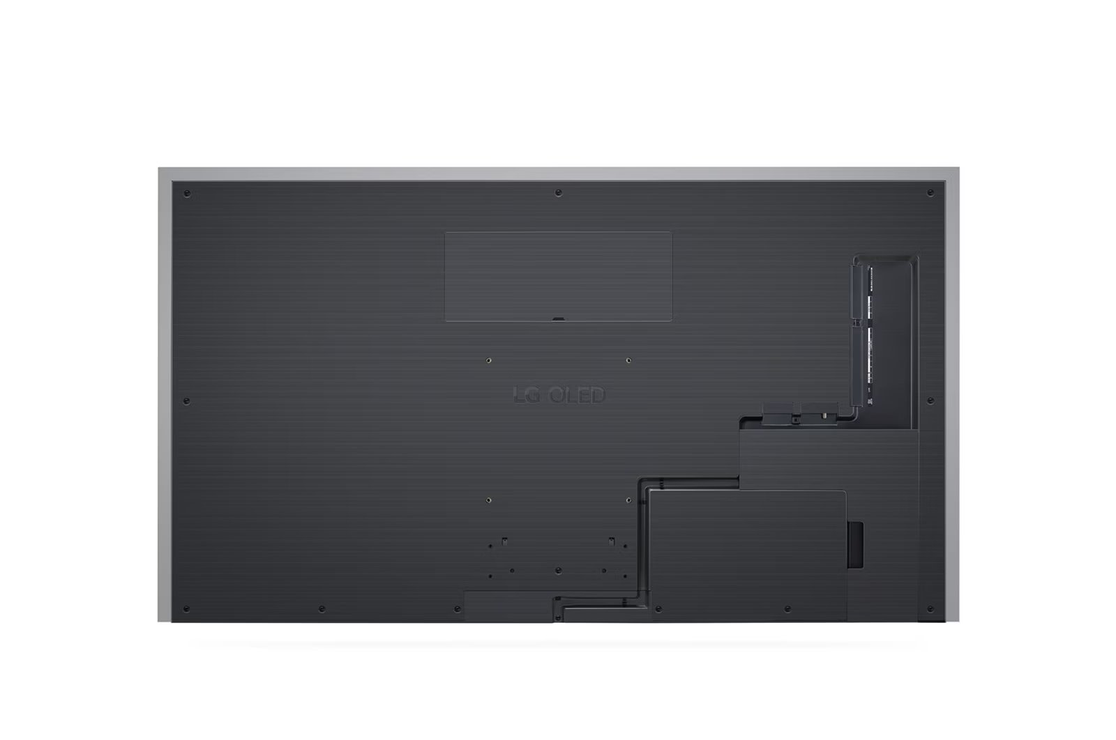 83" LG OLED83G33LA