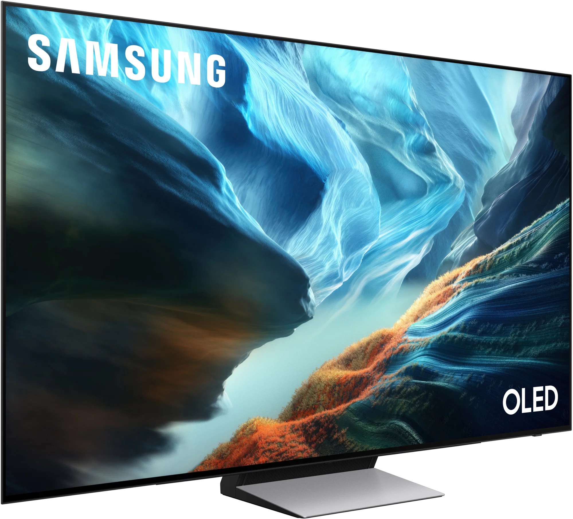 83" SAMSUNG QE83S90H (2026)