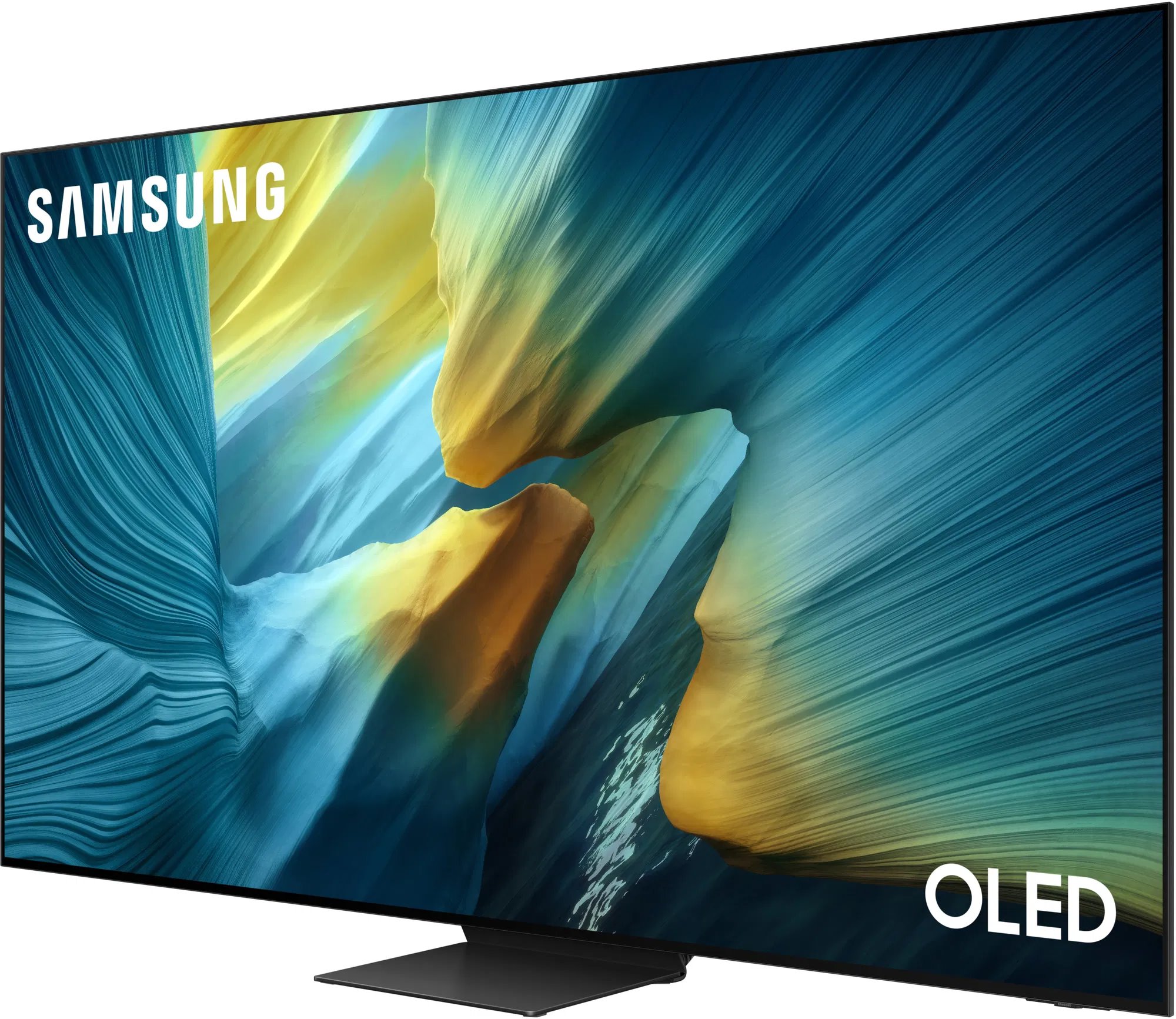 83" SAMSUNG QE83S95F (2025)
