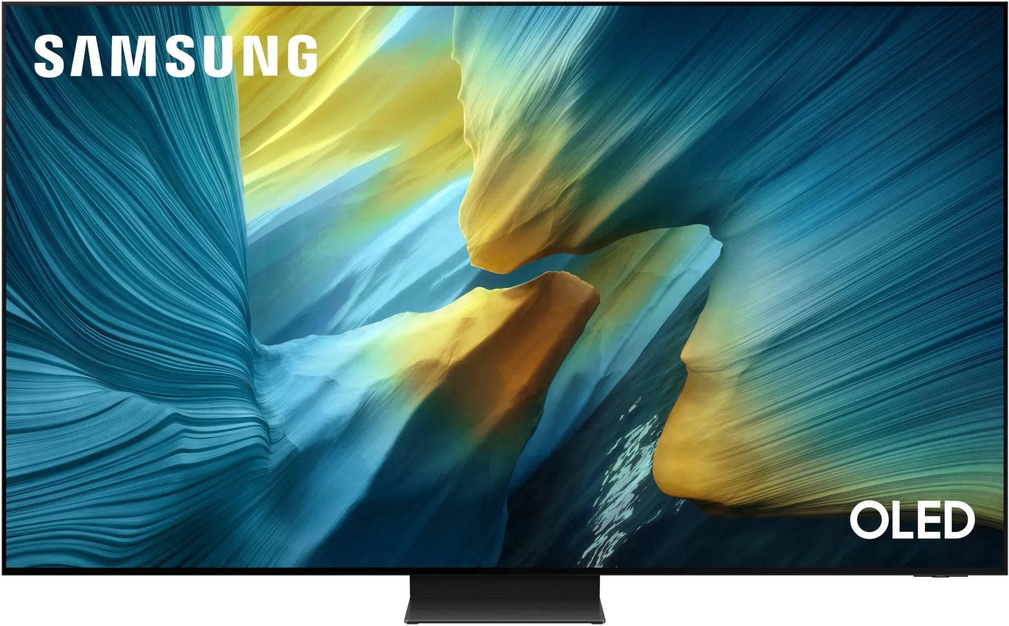 83" SAMSUNG QE83S95F (2025)