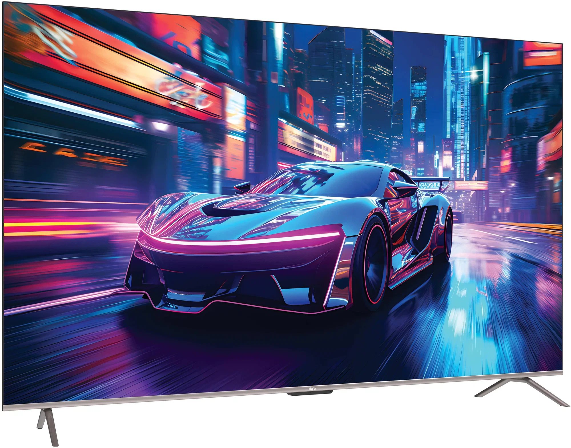 85" Haier H85Q80FUX (2025)