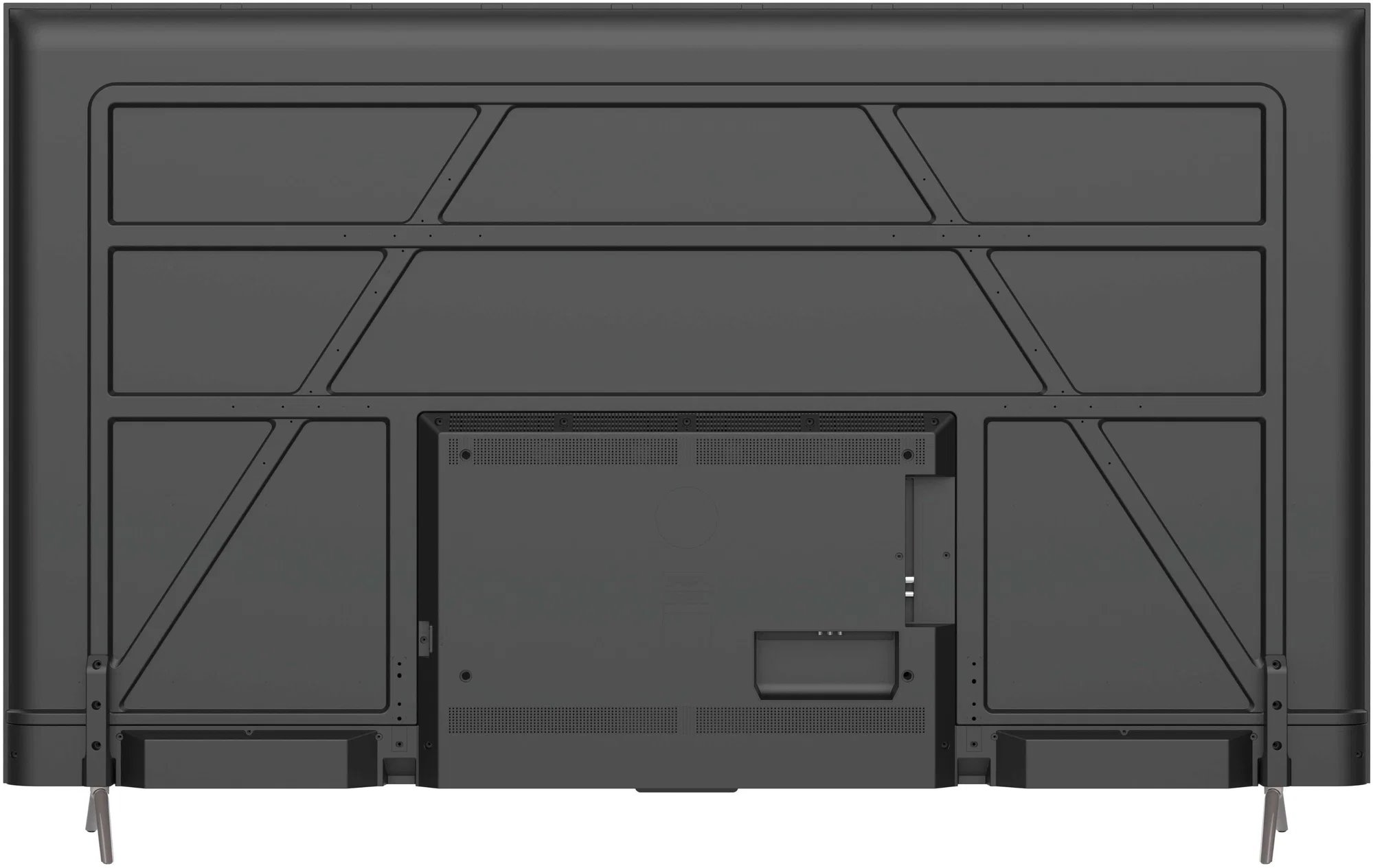 85" Haier H85Q80FUX (2025)