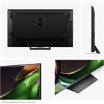 85" HISENSE 85UR8S (2026)