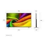 85" LG 85NU900B6LA (2026)