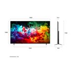 85" LG 85QNED70B6A (2026)