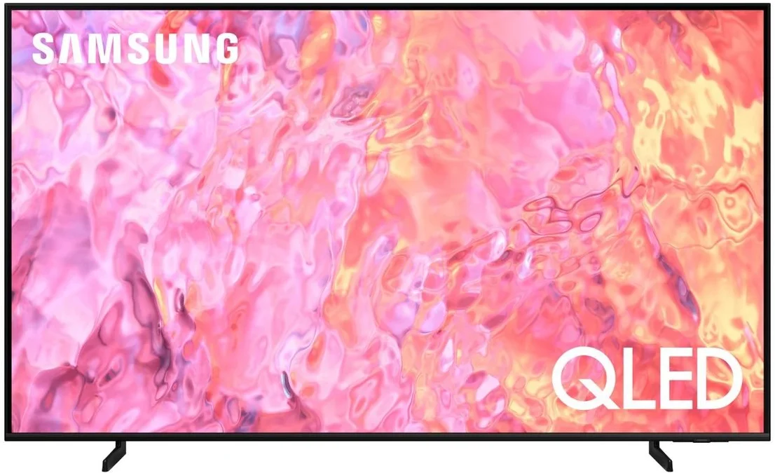 85" Samsung QE85Q60C (2023)
