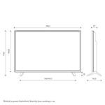 85" Samsung QE85Q60D (2024)