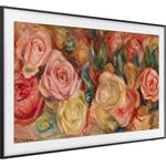 85" Samsung The Frame QE85LS03D (2024)