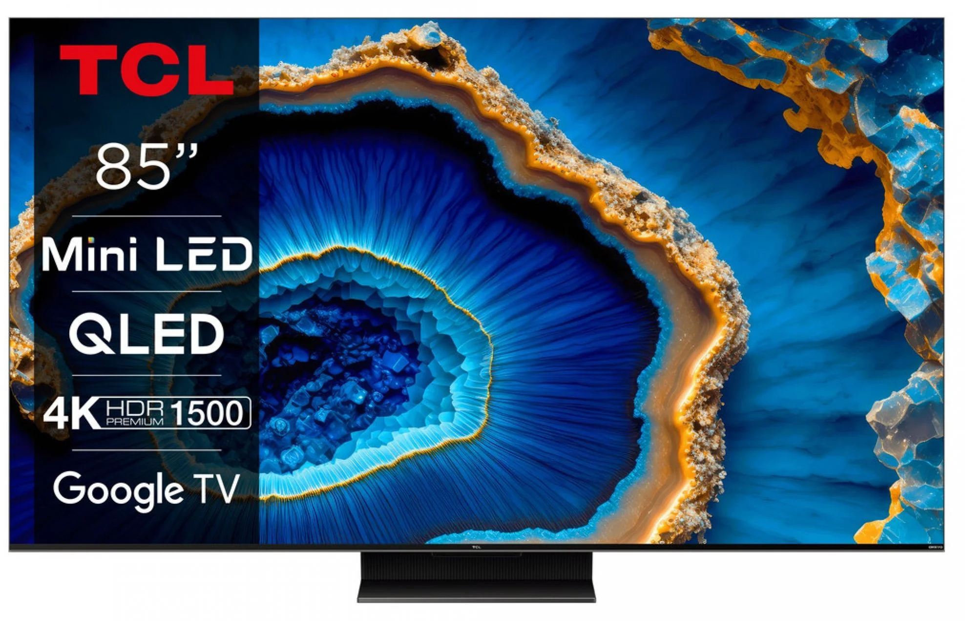 85" TCL 85C805