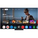 85" TCL 85C8K