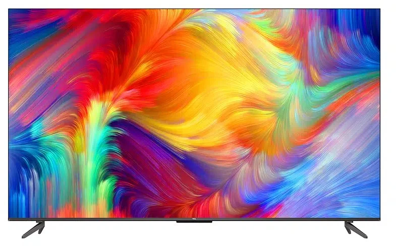 85" TCL 85P735