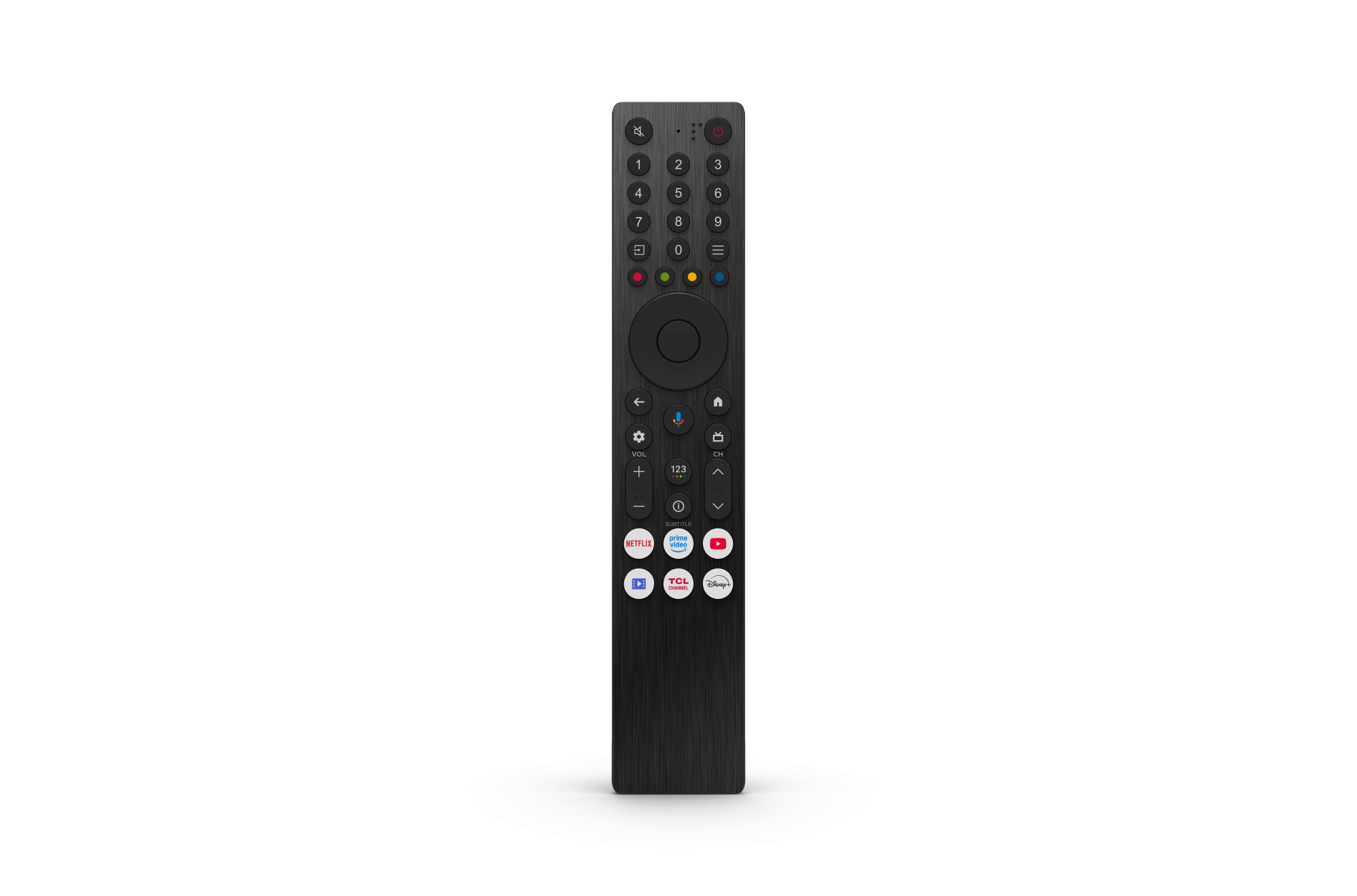 85" TCL 85T8C