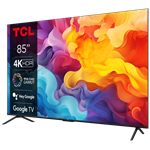 85" TCL 85V6B