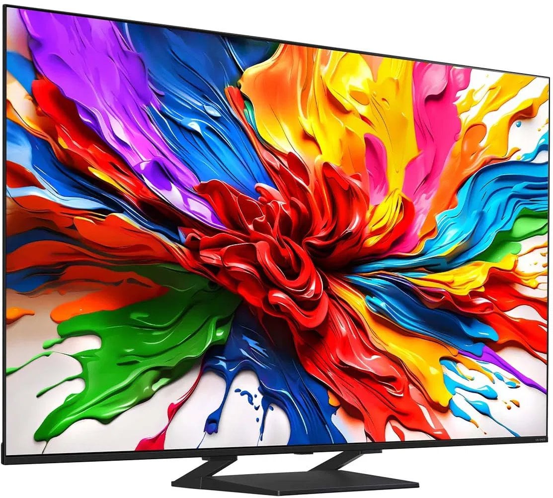 86" LG 85QNED93A6A (2025)