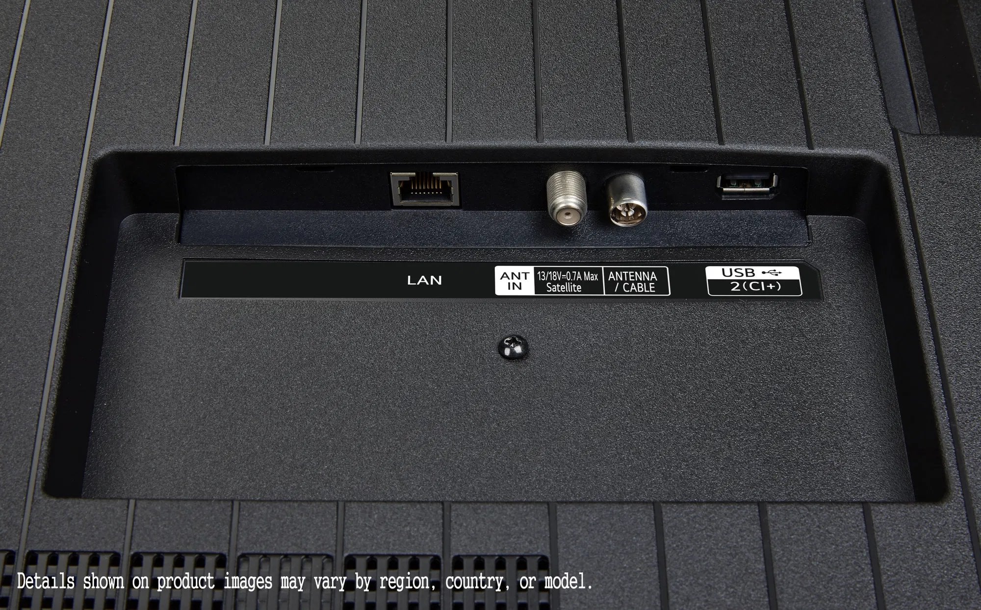 86" LG 85QNED93A6A (2025)