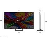 86" LG 85QNED93A6A (2025)