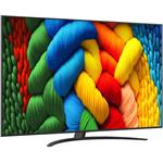 86" LG 86NANO81A6A