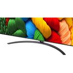 86" LG 86NANO81A6A