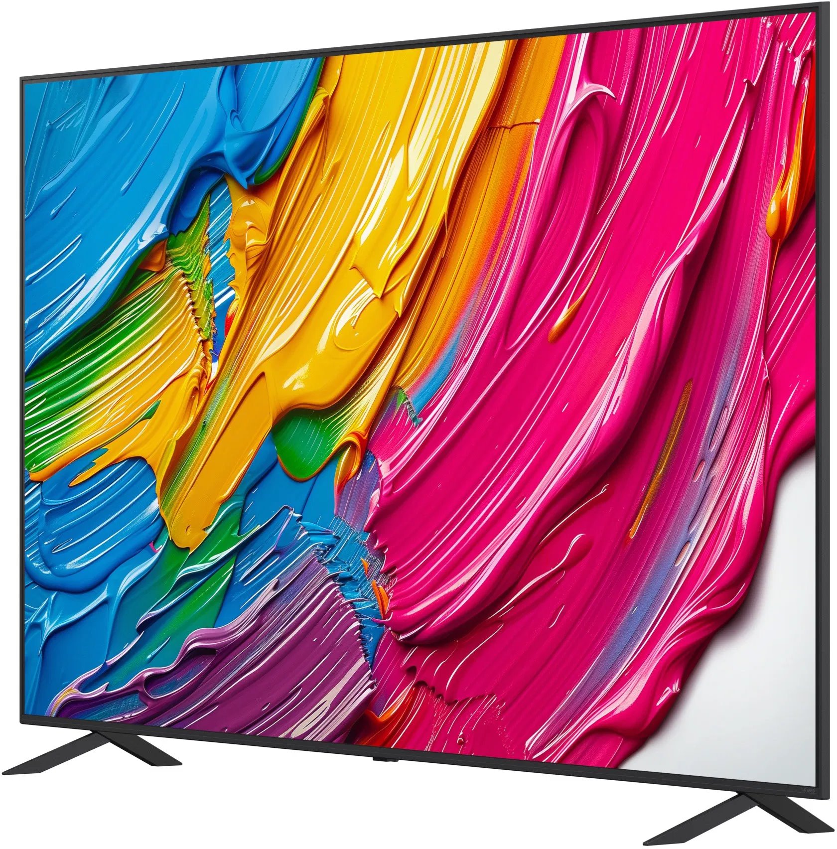86'' LG 86QNED80A6A