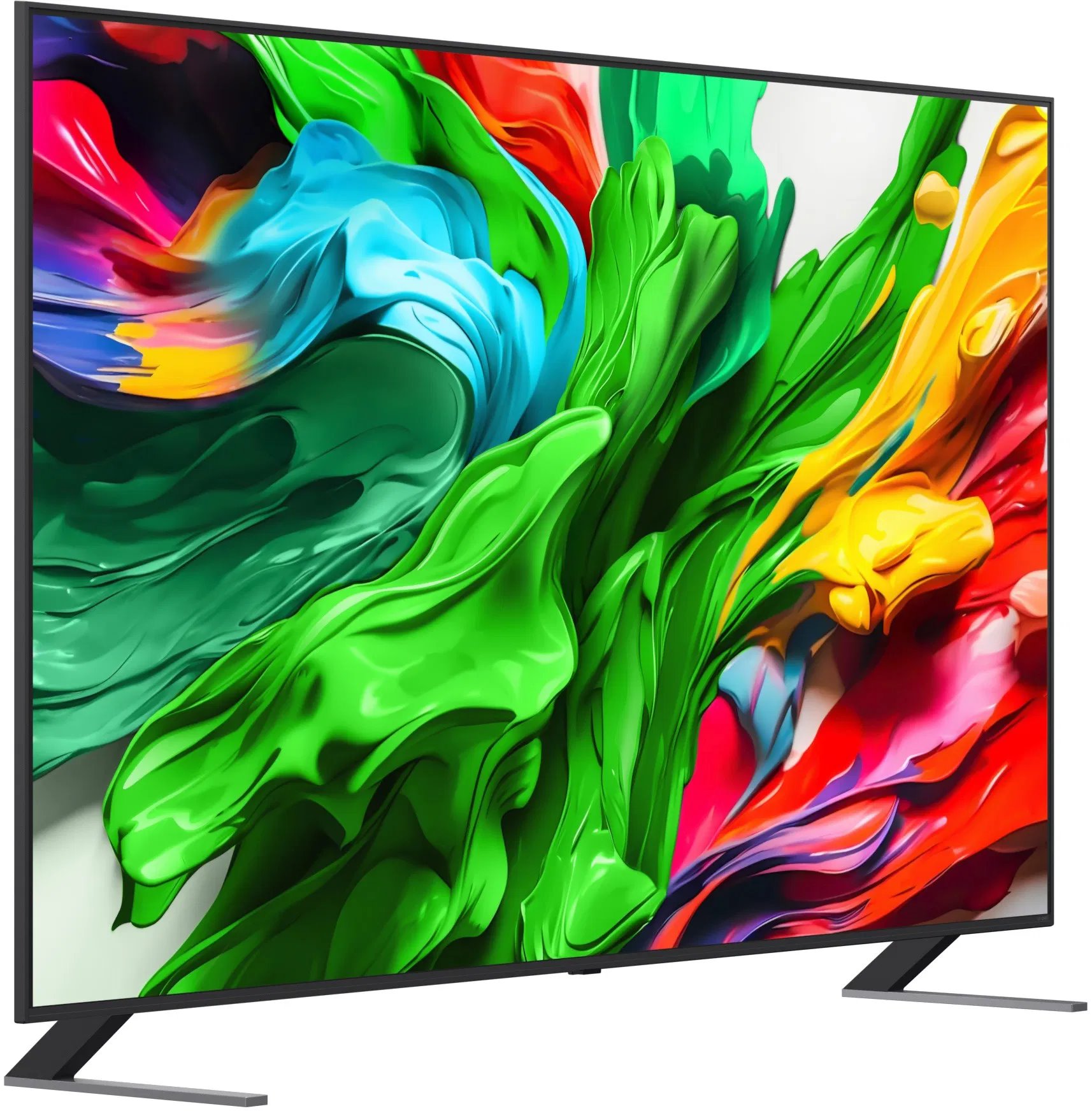 86" LG 86QNED85A6C (2025)