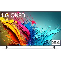 86" LG 86QNED85T6C (2024)