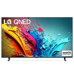 86" LG 86QNED85T6C