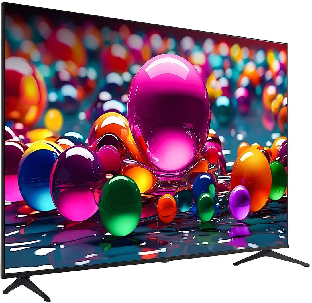 86" LG 86UA75006LA