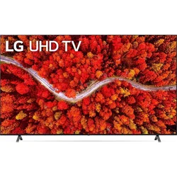 86" LG 86UP8000
