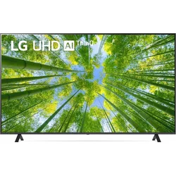 86" LG 86UQ80003LB