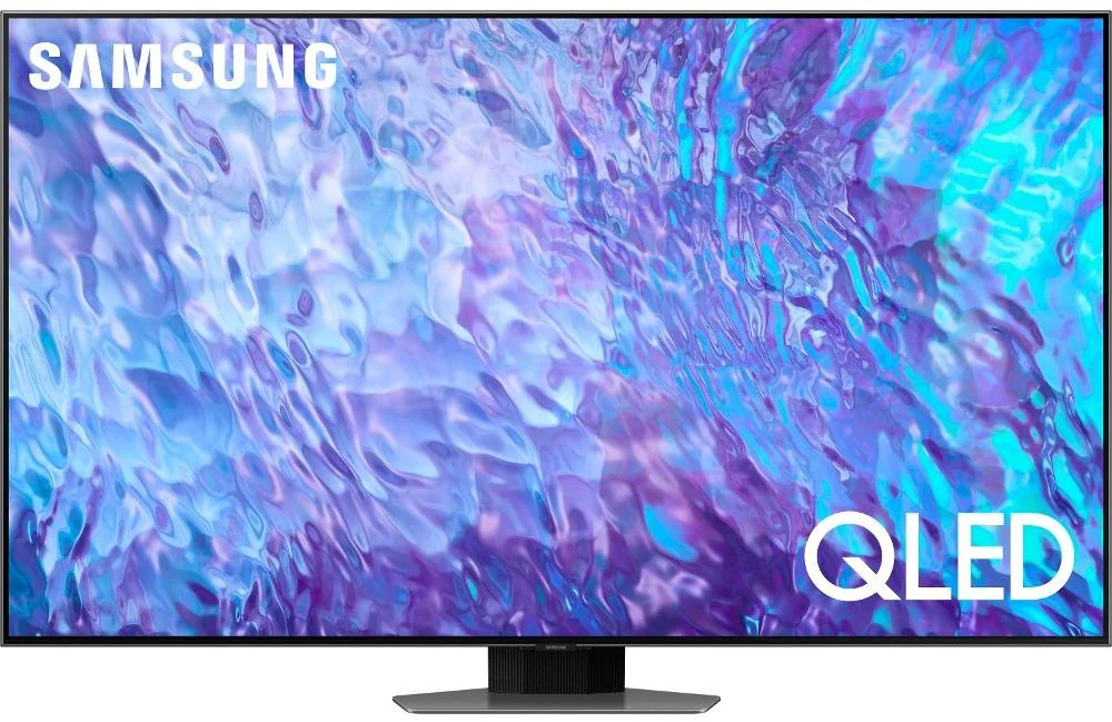 98" Samsung QE98Q80C (2023)