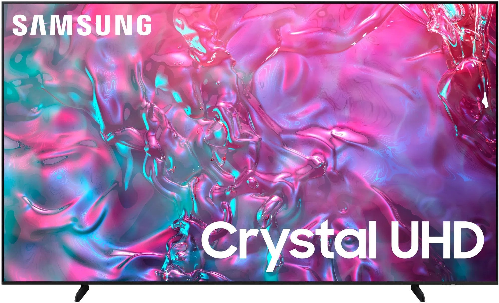 98" SAMSUNG UE98DU9072 (2024)