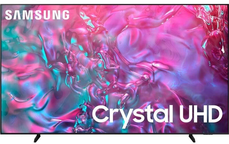 98" Samsung UE98DU9072