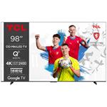 98" TCL 98C765