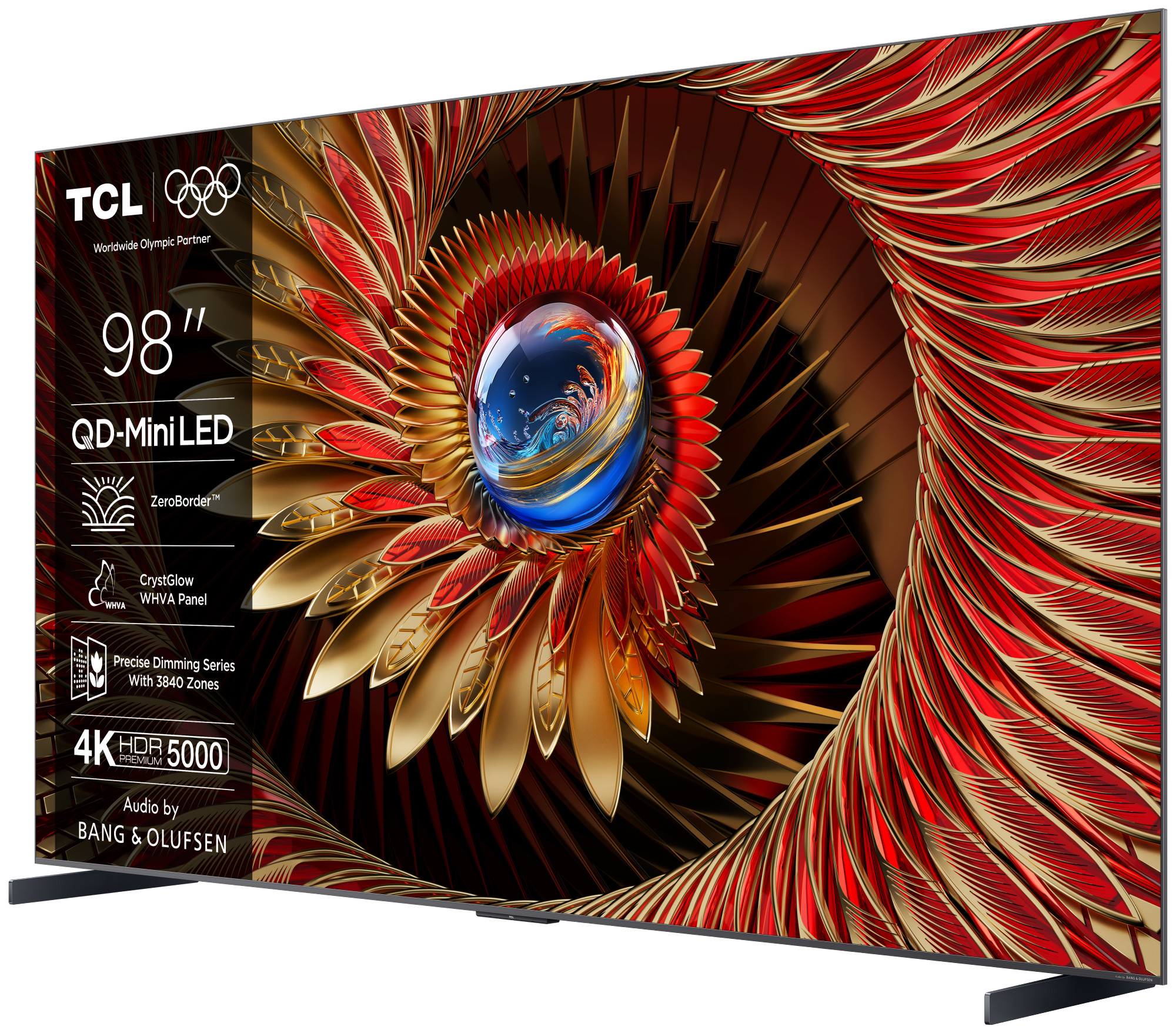 98" TCL 98C8K