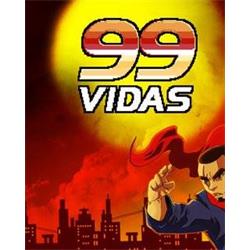 99Vidas elektronická licence