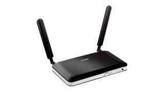 D-Link DWR-921