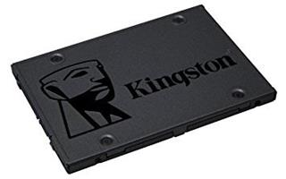 Kingston A400 120GB (SA400S37/120G)