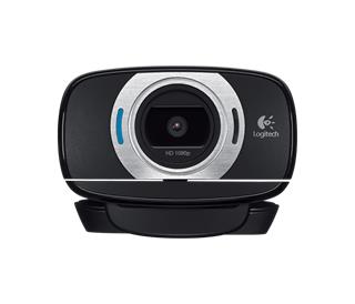 Logitech C615