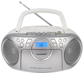 BLAUPUNKT BB16WH