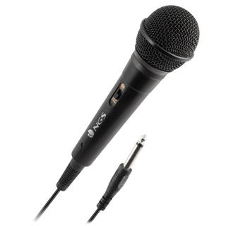 NGS Singer Fire