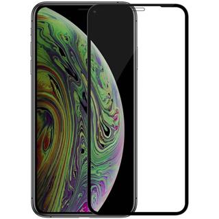 Nillkin Amazing 2.5D CP+ PRO, pro pro Apple iPhone 11 Pro Black (displej)