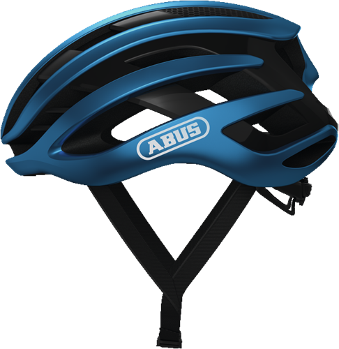 Abus AirBreaker Steel Blue vel.M