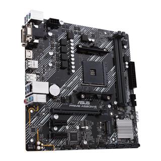 ASUS Prime A520M-E