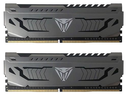 PATRIOT Viper Steel DDR4 16GB (2x8GB) 4400MHz