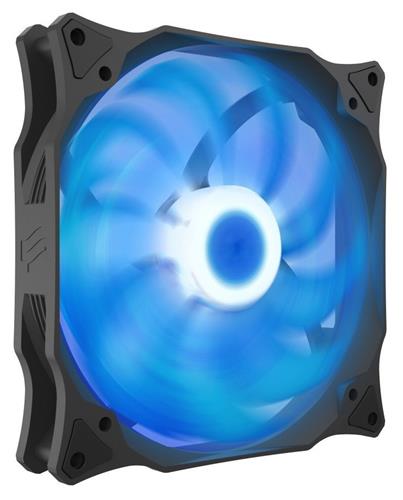 SilentiumPC Stella HP RGB 140 PWM