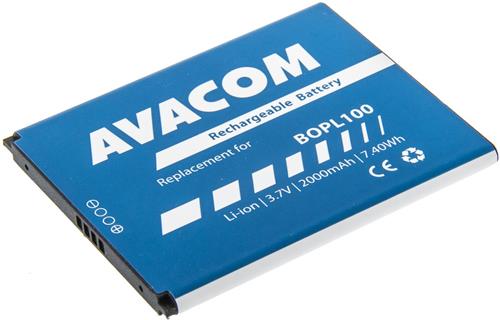 Avacom baterie do mobilu HTC Desire 526 Li-Ion 3,7V 2000mAh (náhrada BOPL4100)