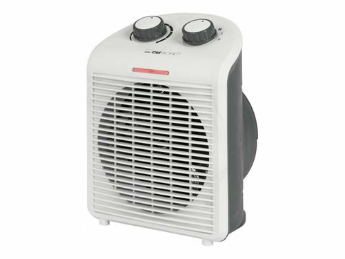 CLATRONIC HL 3761 Horkovzdušný ventilátor