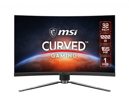 MSI Gaming monitor MAG ARTYMIS 324CP
