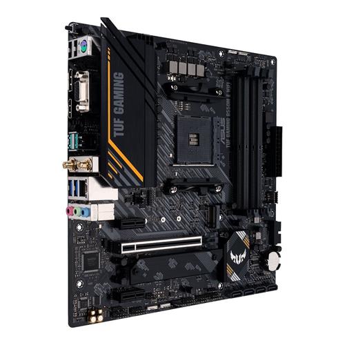 ASUS TUF Gaming B550M-E WIFI
