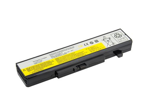 Lenovo ThinkPad E430, E530 Li-Ion 11,1V 4400mAh